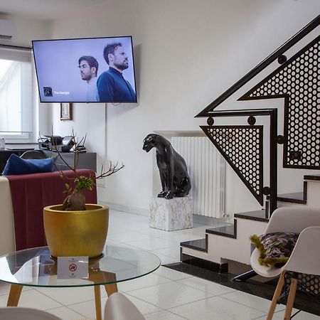 מריליאנו Utopia Bed & Breakfast מראה חיצוני תמונה