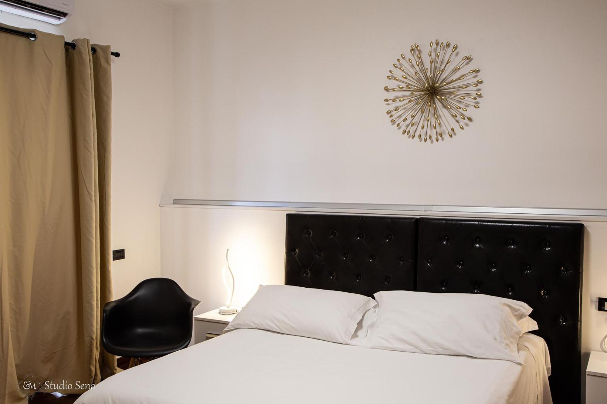 מריליאנו Utopia Bed & Breakfast מראה חיצוני תמונה