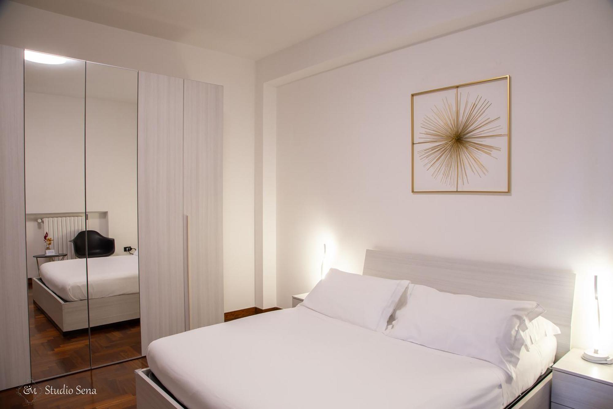 מריליאנו Utopia Bed & Breakfast מראה חיצוני תמונה
