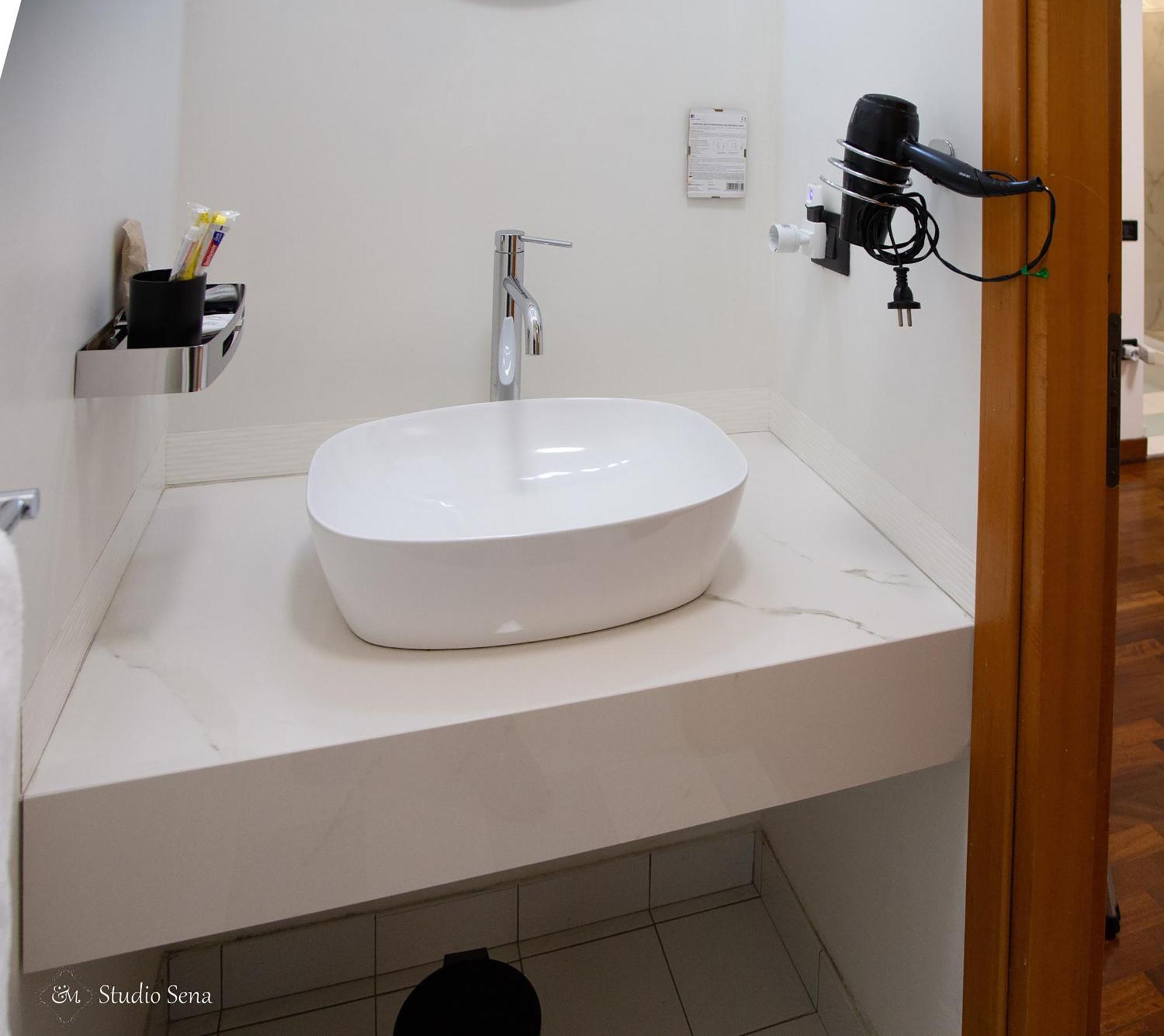 מריליאנו Utopia Bed & Breakfast מראה חיצוני תמונה