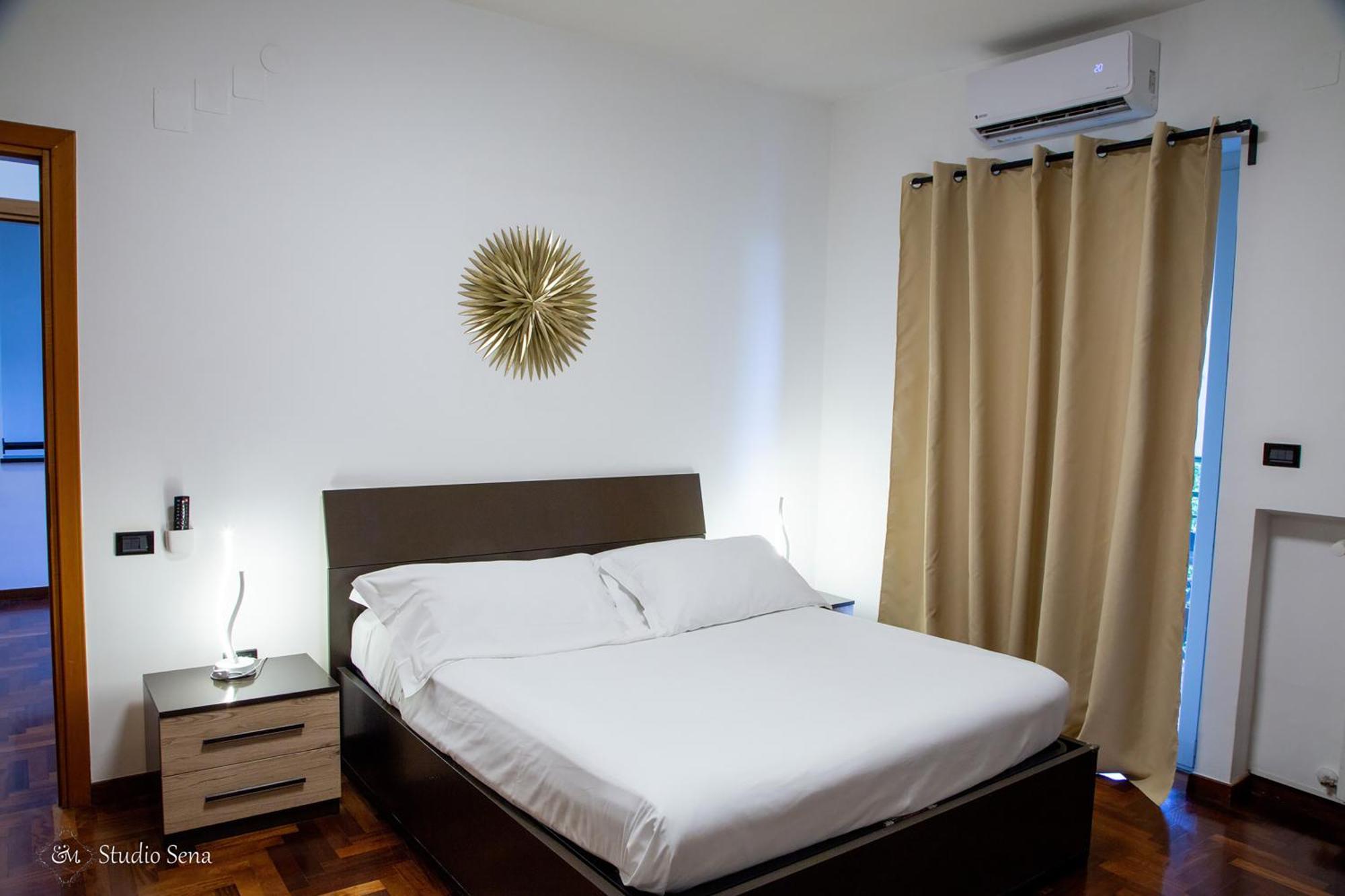 מריליאנו Utopia Bed & Breakfast מראה חיצוני תמונה