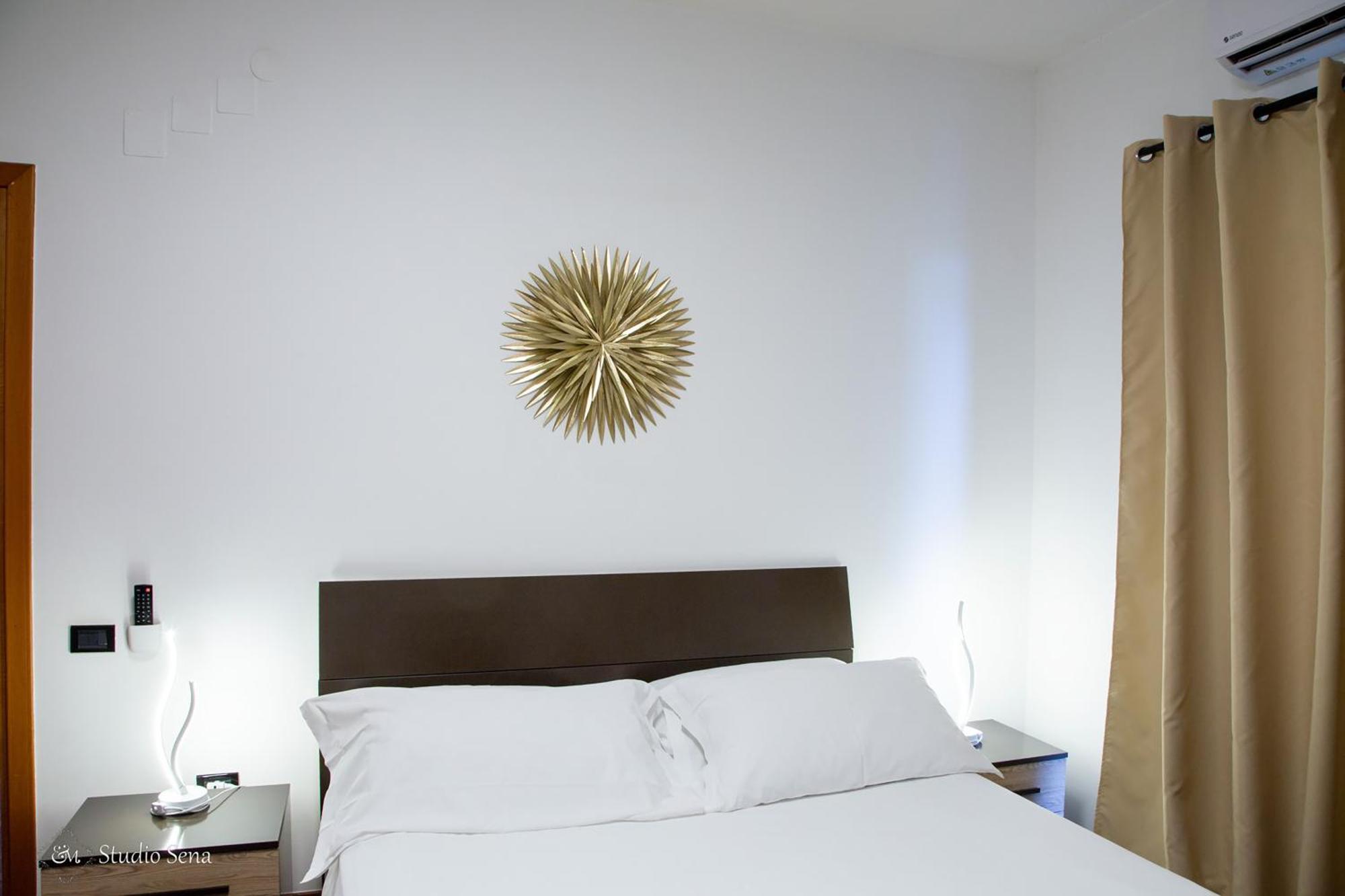 מריליאנו Utopia Bed & Breakfast מראה חיצוני תמונה