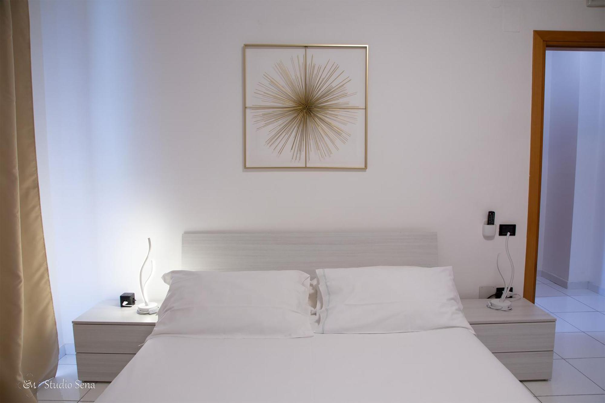 מריליאנו Utopia Bed & Breakfast מראה חיצוני תמונה
