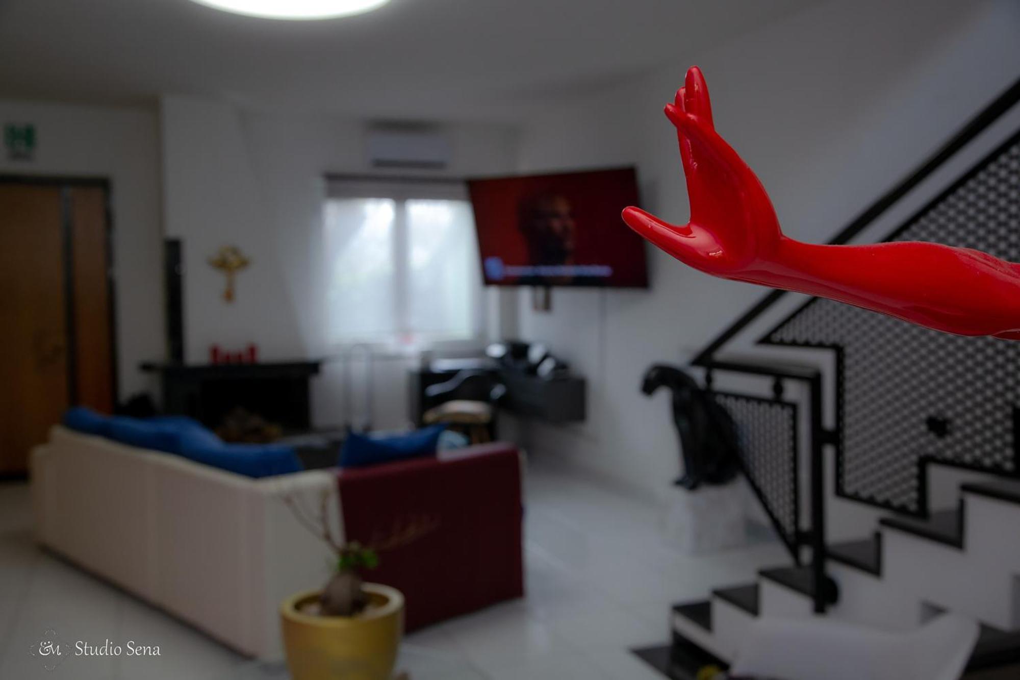 מריליאנו Utopia Bed & Breakfast מראה חיצוני תמונה